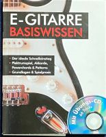 Basiswissen e Gitarre Heft mit CD Köln - Vingst Vorschau