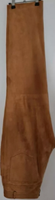 Leder Jeans Gr. 46, Ziege, elegan, leichter, feiner Jeans Style Wuppertal - Elberfeld Vorschau