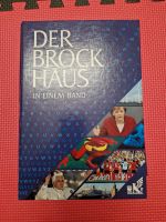 Buch Der Brockhaus zu verschenken Bayern - Tittmoning Vorschau