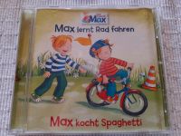 CD Hörspiel Mein Freund Max Baden-Württemberg - Sandhausen Vorschau