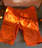 Quechua Orange shorts Berlin - Neukölln Vorschau