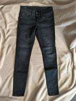 nagelneue Skinny Jeans schwarz Gr. ,31/34 Sachsen - Heidenau Vorschau
