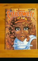 Abenteuer in der Elfenwelt Comic Bastei Album 1987 Bayern - Eching (Niederbay) Vorschau