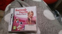 Nintendo Ds Spiel Game -Sophies Feunde-Party-Planer Bayern - Ansbach Vorschau