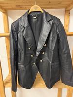GUESS Blazer Kunstleder Gr. L Nordrhein-Westfalen - Bottrop Vorschau