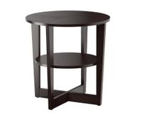 Beistelltisch IKEA VEJMON, schwarzbraun, 60 cm Kiel - Meimersdorf-Moorsee Vorschau