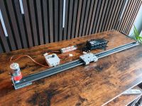 Igus Kamera Slider DIY motorisiert 1000mm Zeitraffer timelapse Bayern - Marktredwitz Vorschau