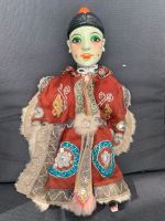 ANTIK BuDaiXi PUPPE HANDPUPPE CHINA/ TAIWAN THEATER UM 1900 Hessen - Marburg Vorschau