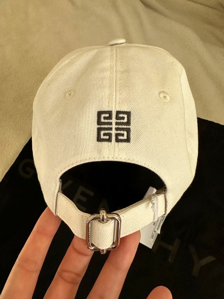 Givenchy Cap Original Givenchy CAPPY in Bremen