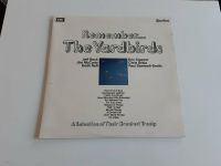 Vinyl Sammlung Hier LP The Yardbirds / Remember (Vinyl fast Neu) Hessen - Mühlheim am Main Vorschau