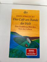 Das Café am Rande der Welt Hamburg-Mitte - Hamburg Billstedt   Vorschau