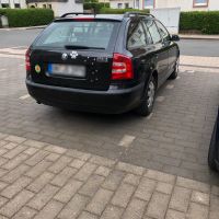 Verkaufe Skoda Octavia Nordrhein-Westfalen - Schwerte Vorschau