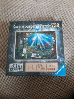 Exit Puzzle von Ravensburger Sachsen-Anhalt - Wallstawe Vorschau