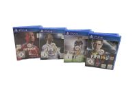 PS4 FIFA 20 PLAYSTATION Set Sony PS4 / Bundle ⭐️14⭐️16⭐️18⭐️20 Berlin - Hohenschönhausen Vorschau