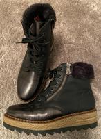 rieker Stiefeletten Gr. 37 schwarz - NEU‼️ Hannover - Ahlem-Badenstedt-Davenstedt Vorschau