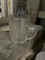Bierhumpen Biergläser DDR VEB Sachsen-Anhalt - Weißenfels Vorschau