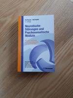 Hoffmann Holzapfel Neurotische Störungen und psychosomat. Medizin Bayern - Augsburg Vorschau