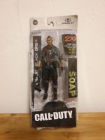 Mcfarlane Call of Duty John Soap McTavish Figur Baden-Württemberg - Baienfurt Vorschau