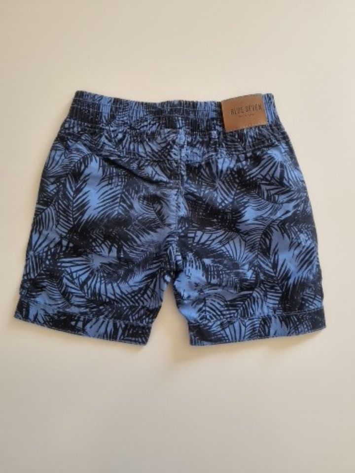 NEU, ungetragen! BLUE SEVEN, kurze Hose, Shorts, 98-104 in Hückelhoven