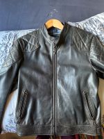 Belstaff Lederjacke „OUTLAW“ Bayern - Ringsee Vorschau