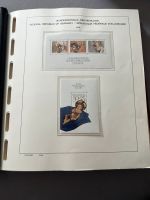Schaubek Briefmarken Album 1978 - 1991 Schleswig-Holstein - Elmshorn Vorschau