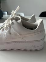 NIKE AIR FORCE 1 - Größe 43 - Neu und ungetragen Baden-Württemberg - Weil am Rhein Vorschau