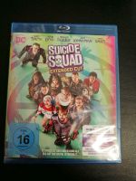 Suicide Squad Blu Ray Schleswig-Holstein - Kiel Vorschau