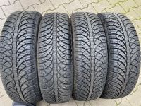 4 x Winterreifen Fulda M+S 165/65 R14 79T mit 4 x 7,5mm Rheinland-Pfalz - Klein-Winternheim Vorschau