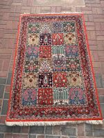 Schöner Orientalischer Teppich 120x180cm Guter Zustand Hessen - Bischofsheim Vorschau