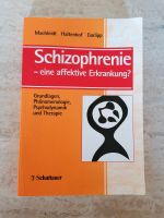 Schizophrenie, Softcover, 318 S. Hessen - Bad Wildungen Vorschau