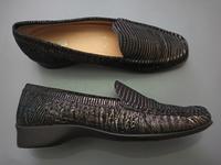 ARA Damen Schuhe / Slipper Gr. 7 1/2 G Niedersachsen - Uelzen Vorschau