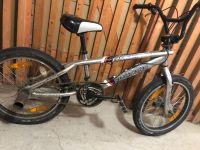 BMX Fahrrad Süd - Niederrad Vorschau