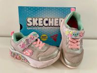 Skechers, Sneaker für Mädchen, Größe 25 Saarland - Eppelborn Vorschau