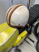 DDR Helm Halbschale Thüringen - Steinbach-Hallenberg (Thüringer W) Vorschau