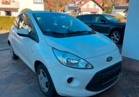 Ford Ka 1.2 Schlachtfest Teilespender Schlachter Nordrhein-Westfalen - Lippstadt Vorschau