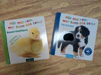 Kinder Buch - hören und fühlen Bayern - Großmehring Vorschau