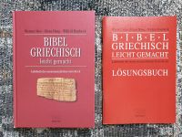 Bibel griechisch leicht gemacht + Lösungsbuch Obervieland - Arsten Vorschau