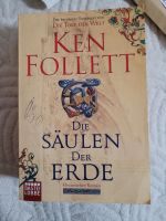 Ken Follett Thüringen - Worbis Vorschau