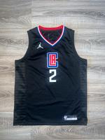 NBA Basketball Trikot Los Angeles Clippers Kawhi Leonard S Jordan Niedersachsen - Oldenburg Vorschau
