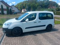 Peugeot Partner Tapee mit Anhängerkupplung Rheinland-Pfalz - Weselberg Vorschau