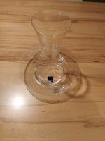 Dekanter Leonardo Karaffe Glasflasche Wein Rheinland-Pfalz - Platten Vorschau