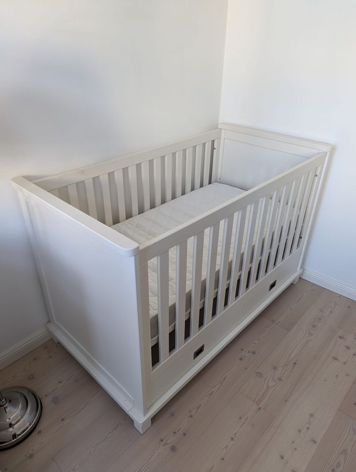 Kidsmill Babybett in Oldenburg