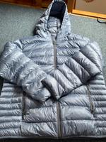 Ernstings Family, Gina Benotti, dünne Steppjacke Gr. 50 Bergedorf - Hamburg Lohbrügge Vorschau