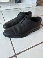Ecco Lederschuhe 46 Nordrhein-Westfalen - Rietberg Vorschau
