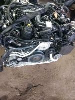 MOTOR AUDI  A4 A5 A6 A7 Q7 CRT CRTC 3.0TDI V6 272PS 286PS 5TKM Sachsen - Dippoldiswalde Vorschau