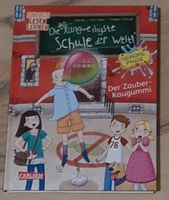 Die unlangweiligste Schule der Welt / Leselernbuch Hessen - Dieburg Vorschau