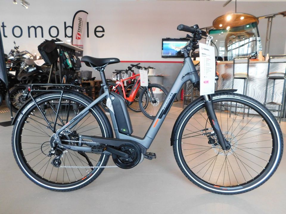 Bosch E-Bike *City-Bike*Damen*Herren*Mountainbike* Miten ab 29,- in Ahrensburg