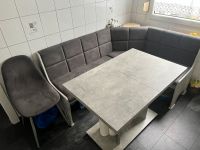 Eckbank Tisch und Stühle Nordrhein-Westfalen - Bottrop Vorschau