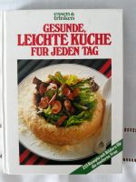 essen&trinken Gesunde leichte Küche für jeden Tag / Buch / Kochen Nordrhein-Westfalen - Viersen Vorschau