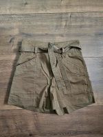 Rag & Bone Shorts High rise army green Gr. 28 NEU Bayern - Bergen Vorschau